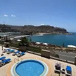 Apartment Ocean View Su Eminencia Playa Del Cura (Gran Canaria)