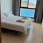 Ocean View Su Eminencia Apartment Playa Del Cura (Gran Canaria)