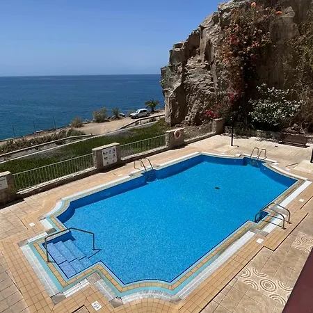 Ocean View Su Eminencia Apartment Playa Del Cura (Gran Canaria)