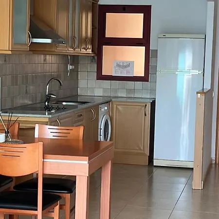Ocean View Su Eminencia Apartment