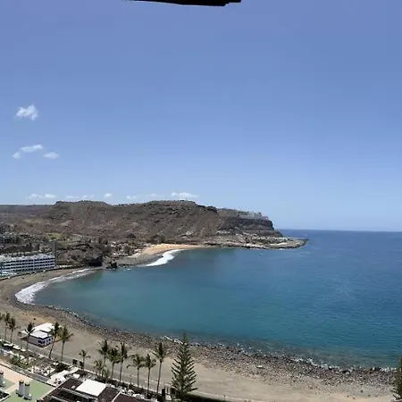 Appartamento Ocean View Su Eminencia *