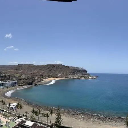 Apartment Ocean View Su Eminencia *