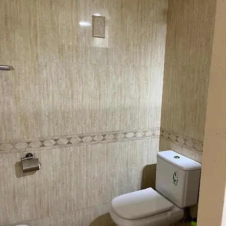 Apartment Ocean View Su Eminencia *