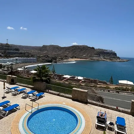 Appartamento Ocean View Su Eminencia Playa Del Cura (Gran Canaria)