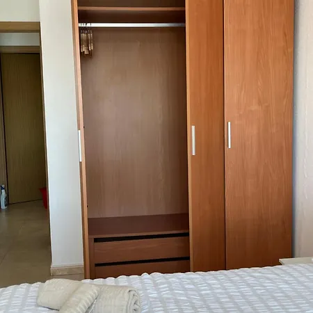 Appartamento Ocean View Su Eminencia