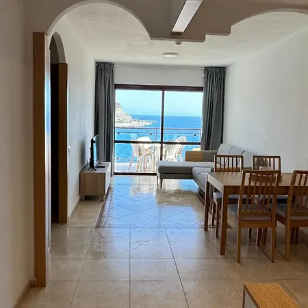 Ocean View Su Eminencia Apartment Playa Del Cura (Gran Canaria)