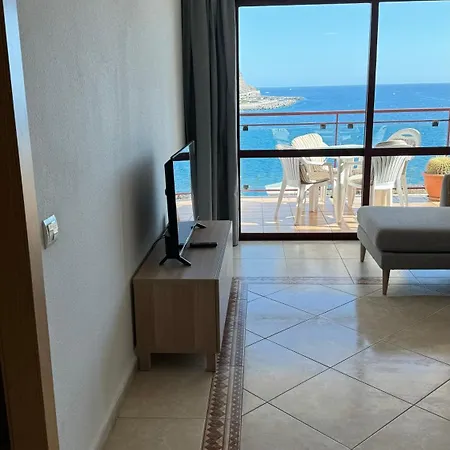 Appartamento Ocean View Su Eminencia *