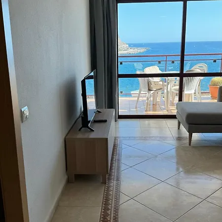 Apartment Ocean View Su Eminencia *