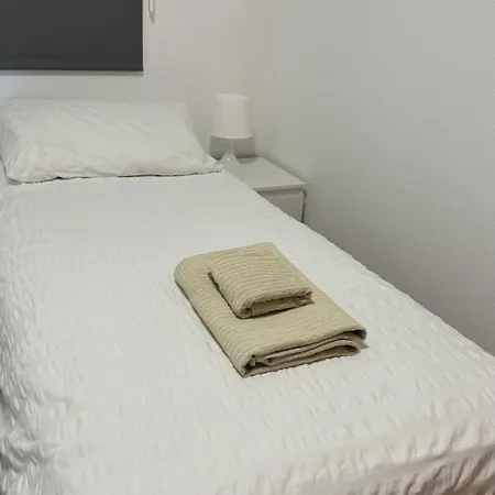Ocean View Su Eminencia Apartment Playa Del Cura (Gran Canaria)