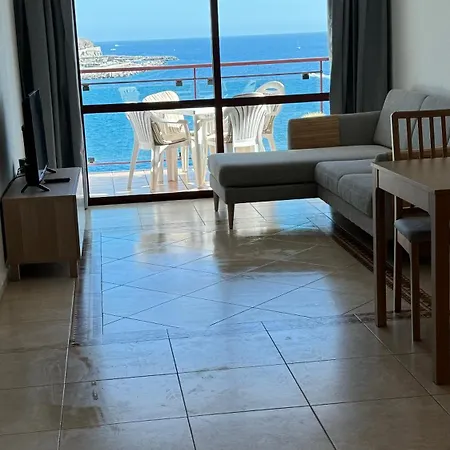 Ocean View Su Eminencia *