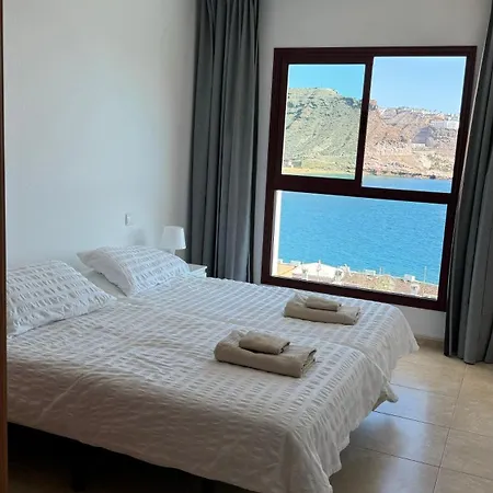Apartment Ocean View Su Eminencia *