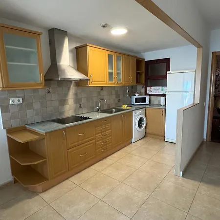 Appartamento Ocean View Su Eminencia *