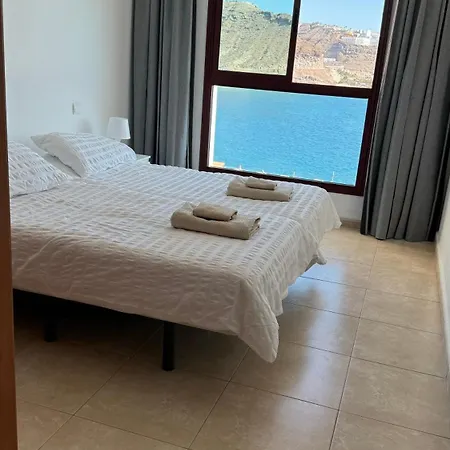 Ocean View Su Eminencia Apartment Playa Del Cura (Gran Canaria)