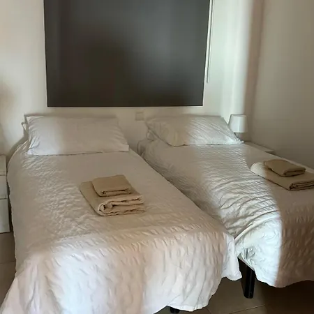 Appartamento Ocean View Su Eminencia