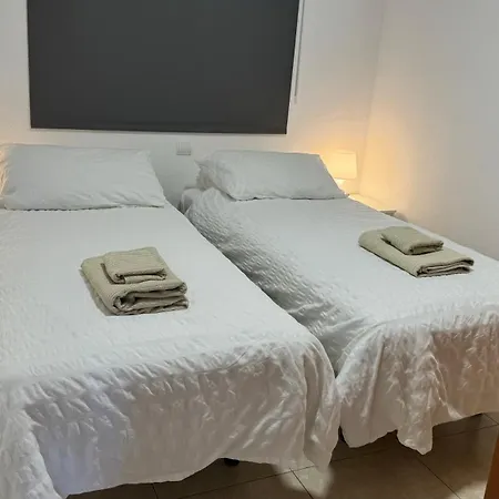 Appartamento Ocean View Su Eminencia *