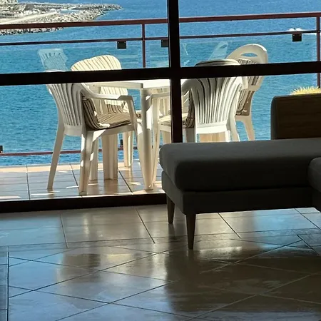 Ocean View Su Eminencia * Playa Del Cura (Gran Canaria)