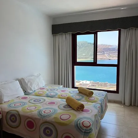 Ocean View Su Eminencia * Playa Del Cura (Gran Canaria)