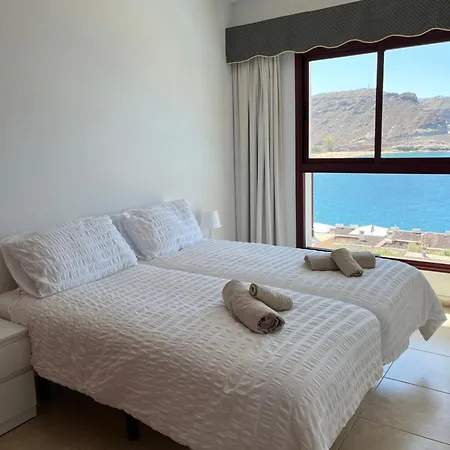 Ocean View Su Eminencia Apartmán Playa Del Cura (Gran Canaria)