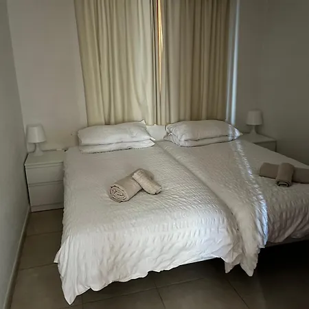 Apartmán Ocean View Su Eminencia Playa Del Cura (Gran Canaria)