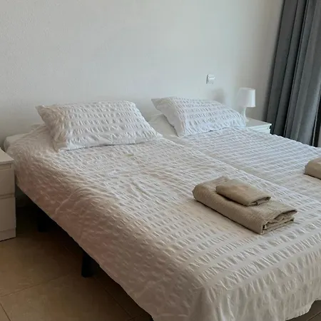 Ocean View Su Eminencia Appartement
